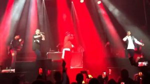 Гуф в Екатеринбурге 2021