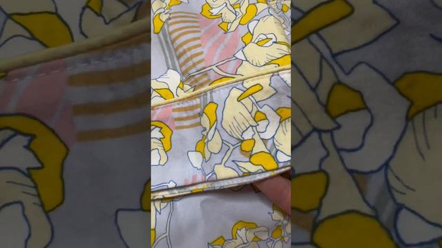 🍋МОДЕЛЬ🔝, индийский #хлопок #пижамаженская  #пижама #домашнийкостюм #большиеразмеры #распаковка #wb