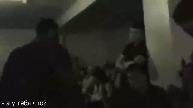 Люди бегут из Лугандонии смотреть онлайн