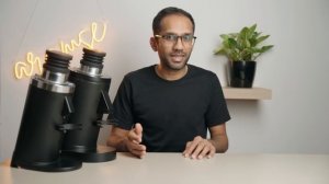 Not What I Expected... DF64 Gen 2 & DF83 V2 Coffee Grinders