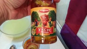 Шашлык из свиной лопатки. Часть 1 - подготовка и маринование мяса.