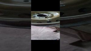 Покраска дисков авто