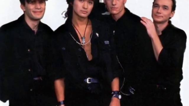 Виктор Цой - Группа крови на корейском смотреть онлайн