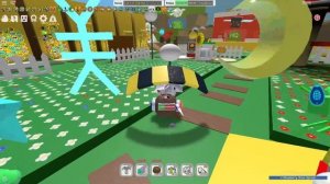 ПОЧЕМУ СТОИТ ПЕРЕХОДИТЬ НА СИНИЮ ПЫЛЬЦУ! СИМУЛЯТОР ПЧЕЛОВОДА! Bee Swarm Simulator!