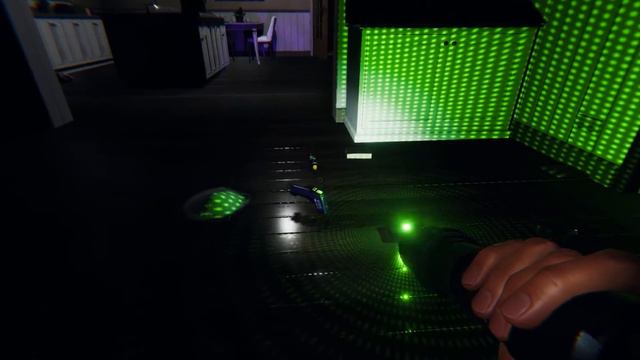 ОНО МЕНЯ ЗАПУТАЛО И ПОБЕДИЛО | PHASMOPHOBIA ФАЗМОФОБИЯ смотреть онлайн