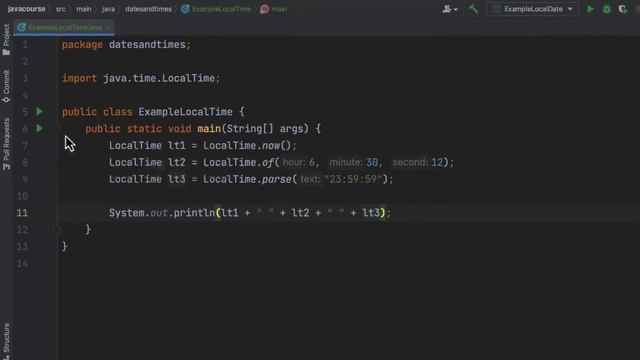 Complete Java Programming Tutorial By Krishna Apps   Part   64