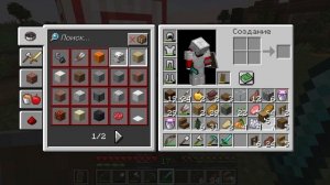 В ЯБЛОЧКО!Майнкрафт выживание.