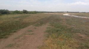 Прохват на детском мотоцикле