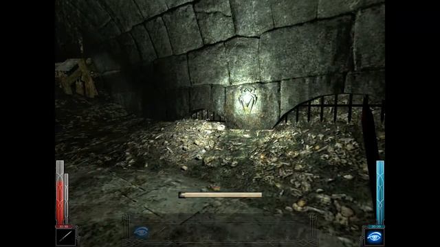 Dark Messiah of Might and Magic part on 1@HAMZA GAMER смотреть онлайн