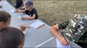 В век стремительных технологий и мгновенных сообщений, простое письмо, написанное от руки, приобрета