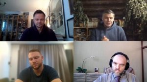 958. На острие науки: Наука это очень круто. Конгресс молодых учёных 2022