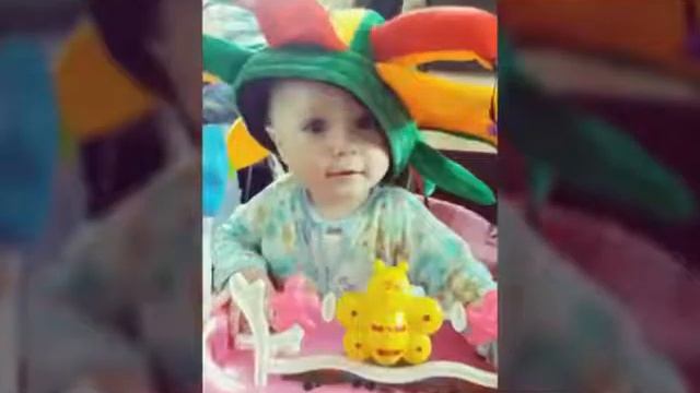 Один годик нашему мальчику смотреть онлайн