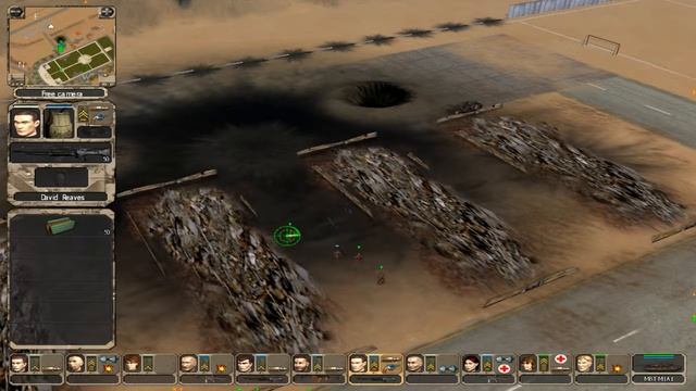 Let's Play Soldiers of Anarchy - Part 23 смотреть онлайн