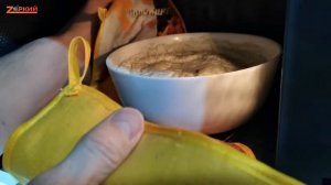 Творог в микроволновке за 5 минут: Простой рецепт натурального продукта