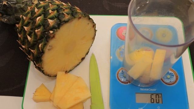ДОЛГО ИСКАЛА ЭТУ ЗАКВАСКУ ☆ Пшеничная закваска на ананасовом соке по Рейнхарту ☆ ДЕНЬ 1 НАЧАЛО