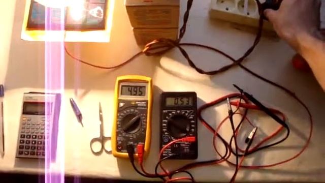 3W 6V Monocrstaline Solar Panel Солнечная панель смотреть онлайн