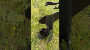 Какой дефлектор выбрать. Флюгер.