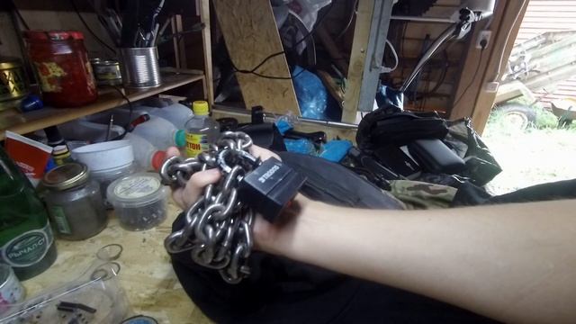 Мое снаряжение для велопоездок с ночевками смотреть онлайн