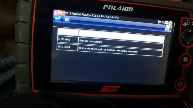 Conserto modulo abs fluence 95ct2aay2! Erro DTC4001 смотреть онлайн