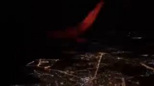 Вылет из Международного аэропорта Шереметьево