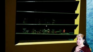 ЧЕГО БОИТСЯ СОСЕД? СЕКРЕТНЫЙ УРОВЕНЬ! - ПРИВЕТ СОСЕД АЛЬФА 4! - HELLO NEIGHBOR ALPHA 4