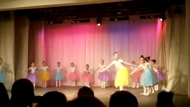 Варись варись кашка