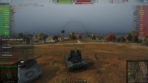 World of Tanks пятая волна