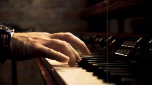 Idea 1 - Gibran Alcocer - piano cover