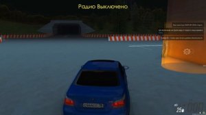 ХУДШАЯ ЗАМЕНА MERCEDES-BENZ C63 AMG! ФУЛЛ СТЕЙДЖ BMW M5 E60 - MTA PROVINCE SUMMER