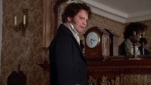 Pride and Prejudice (dir. Simon Langton, 1995)—the first proposal (2/2)