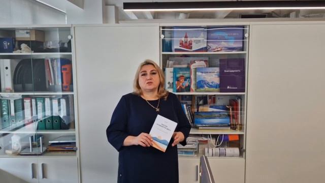 Вера Кулебякина, куратор игровых программ в Санкт-Петербурге, о сотрудничестве с ПАО "Ростелеком". смотреть онлайн