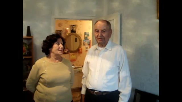 Обращение ветерана к потомкам смотреть онлайн