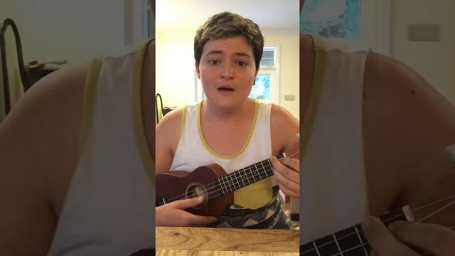 Last Words Of A Shooting Star Mitski Cover смотреть онлайн