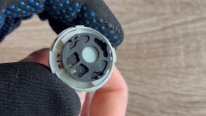 Как быстро смазать кран за пару минут