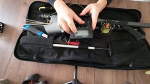 Честный обзор Ferei 180 месяц эксплуатации -есть что сказать:) подводная охота 2023 подводный фонар