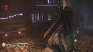 DESTINY 2 🔴 Настоящий мрачный приверженец