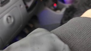 Подсветка ног Хендай Акцент . Подсветка ног салона,любой иномарки или ваз)