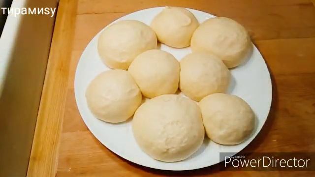 ЛЕПЕШКИ С СЫРОМ В ДУХОВКЕ РЕЦЕПТ/ ДРОЖЖЕВЫЕ ЛЕПЕШКИ С СЫРОМ/ ТИРАМИSУ