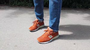 New Balance 991Так ли все хорошо????Made in England