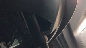 Замена фильтра салона Toyota своими руками!