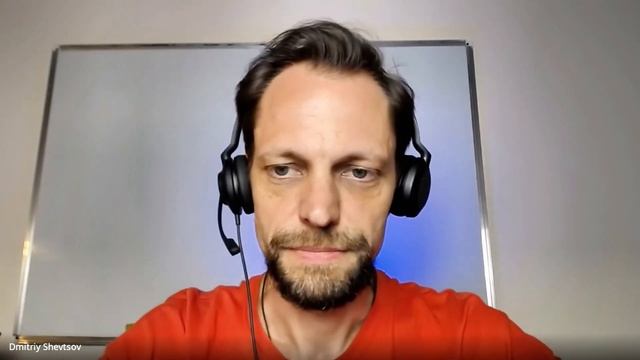 Как повысить средний чек X2 в SEO - встреча с основателем Semantist Дмитрием Шевцовым