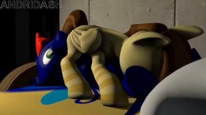 Mlp farts