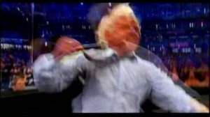 WWE WrestleMania XIX - хайлайты				