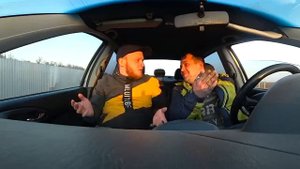ПОКУПКА ВАЗ 2114 На КОМПРЕССОРЕ Что можно КУПИТЬ за 150к