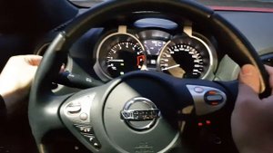 Nissan Juke Тест драйв Nissan Juke  2016 г . Обзор авто от  STAS TEXNAR