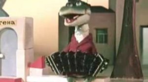 "Пусть бегут неуклюже"-Японский вариант