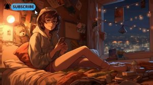 LoFi Chill: The PERFECT Sounds To CHILL And RELAX