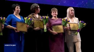 ЖЕНЩИНА ОРЕНБУРЖЬЯ