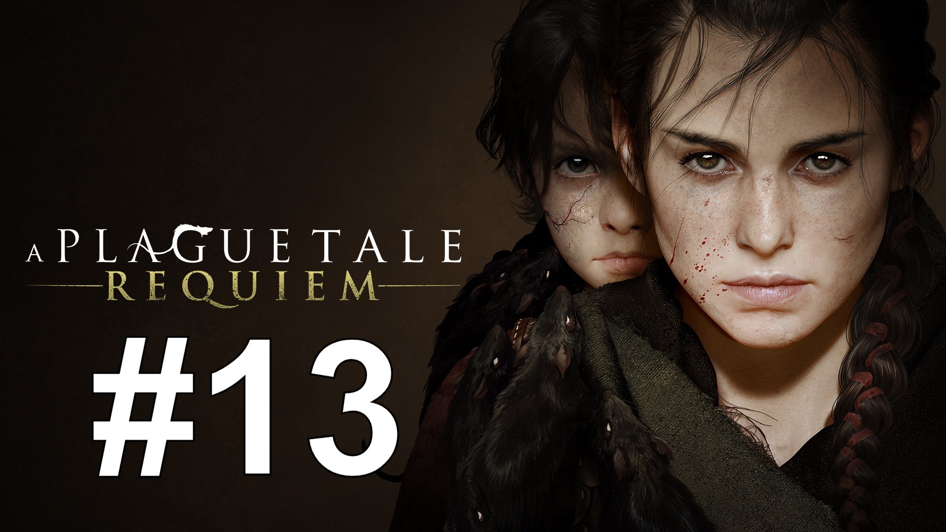 ИСТОРИЯ "ПРЕДКОВ" ► A Plague Tale: Requiem #13