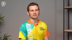 Сергей Слюсарь инструктор Клуб Приключений сплавы на катамаранах и тренировски в Лосево